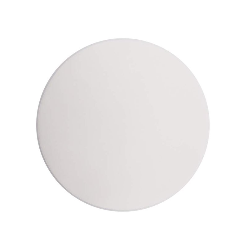 BYKITCHEN Round Parchment Paper, Set of 200, Non Stick 12 Inch Baking Parchment Rounds/Parchment Paper Circles for Springform Pan, Toaster Oven, Tortilla Press and so onï¼ˆ4.5/5.5/6/7/8/9/10in Availableï¼‰ - Image 1
